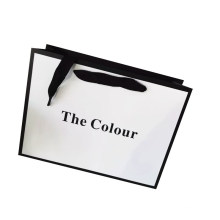 Factory Custom Paper Bag Gift Present in Bag Packaging